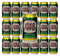BGM 18 Pack Kentucky Ginger Ale (Pack of 18)