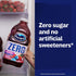 64 Oz Ocean Spray ZERO Sugar Mixed Berry Juice Drink, Cranberry Juice Drink Sweetened with Stevia, Fl Bottle