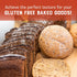 Judee’s Xanthan Gum 11.25 oz - 100% Non-GMO, Gluten-Free, Nut-Free - Keto-Friendly Baking Essential for Sauces and