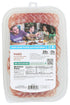 2.2 Creminelli - Italian Artisan Handcrafted Fine Meats, Sliced Varzi Salami, Ounce