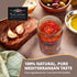 10.6 (2 Pack) Tuscanini Italian Sun Dried Tomatoes in Oil, | Julienne Cut | Nothing Artificial | Kosher | Product