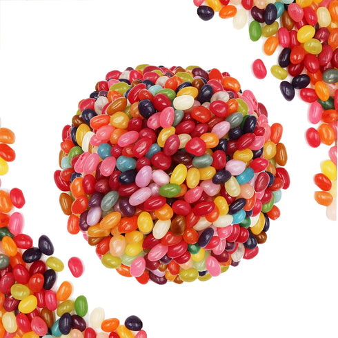 36 1 FirstChoiceCandy Variety Flavors Jelly Beans (Assorted Flavors, Pound)