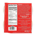 Generic 12 3.5 oz Packaged Nacho Cheese Dip Individual Cups Each in a Voodoux Sales Box