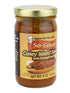So Good 8 oz So-Good Coney Island Sauce with Ground Beef Jar