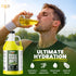 (1 Jersey Pickles Pickle Power Juice Classic Dill | Pickle Juice with Electrolytes for Hydration | Vegan, Gluten Free