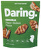 DARING Foods, Frozen, Original Plant Based Chicken Pieces, 8 Ounce