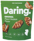 DARING Foods, Frozen, Original Plant Based Chicken Pieces, 8 Ounce
