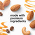 5g 8oz, 5 Count KIND Zero Added Sugar Granola, Caramel Mocha Nut, Gluten Free, Low Sugar, Keto Snacks, Protein