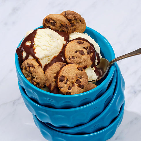 12 Packs CHIPS AHOY! Mini Original Chocolate Chip Cookies, Snack