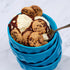 12 Packs CHIPS AHOY! Mini Original Chocolate Chip Cookies, Snack