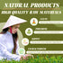 2Bag Blood Purifying Blend Tea, All Natural Ingredients for Men Women