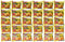 Indomie Instant Noodles Soup Chicken Curry Flavor for 1 Case (30 Bags), 2.82