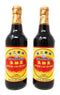 Pearl River Bridge Superior Light Soy Sauce - 16.9 Fl Oz (Pack of 2)