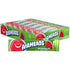 Airheads Full-Size Candy Bars, Taffy Candy Pack, Individually Wrapped Bulk Candy, Watermelon