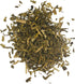 4 oz USDA Organic Decaffeinated Green Loose Leaf Green Tea