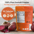 2 lbs Isomalt Crystals Sugar Substitute Powder for Baking and Decorating Clear and Ready to Use Bulk Size By Fit Lane