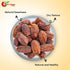 5 NY Spice Shop Chuara Dry Dates - Pound Natural Fresh Sweet and Delicious Dried Fruit - Nutritious Healthy Kharak