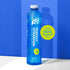 9.5+ 1-Liter 12, 2 Perfect Hydration pH Alkaline Drinking Water, Made in the USA, Bottle, Case of Cases
