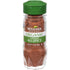 McCormick Gourmet Organic Ground Allspice, 1.5 oz - Aromatic Spice for Baking and Cooking