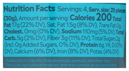 Mitica Marcona Almonds, 4 OZ