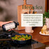 16.9oz Heraclea - Mature Harvest - Extra Virgin Olive Oil - Organic Olive Oil - Cold Pressed EVOO - Polyphenol Rich