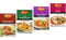 Shan Spices - Variety Combo #1 (Tandoori, Butter Chicken, Bombay Biryani, Nihari)