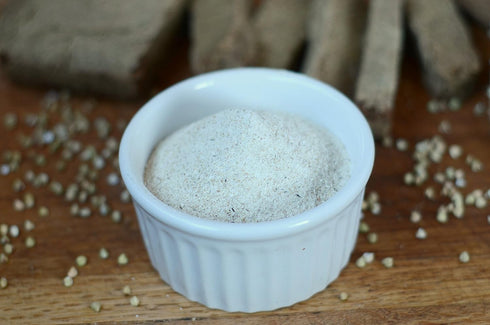 3 lb, Anthony's Organic Buckwheat Flour, Grown in the USA, Gluten Free, Vegan