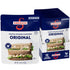 Swanson Original White Chunk Fully Cooked Chicken, Ready to Eat, Simple On-the-Go