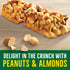 15 21.3 oz Nature Valley Protein Chewy Snack Bars, Salted Caramel Nut, Bars