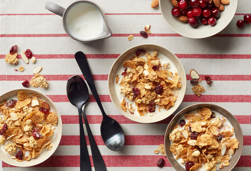 Post 1.1kg/2.2 lbs. Cranberry Almond Crunch Cereal {Imported from Canada}