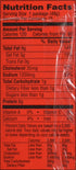 ConAgra Foods 15 Count (Pack 1) PENROSE FIRE CRACKER GIANT RED HOT SAUSAGE