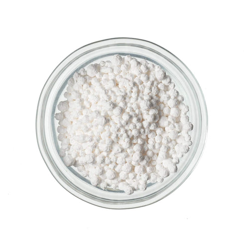 Pure Calcium Chloride, 50g/2oz, Non-GMO Vegan, OU Kosher Certified