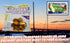 Rhode Island Style Clam Cake & Fritter Batter Mix - Famous Recipe