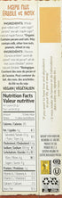 1.76 (Pack 8) Natures Path, Oatmeal Pouches Maple Nut Organic Ounce