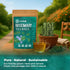 LaVitali 120 100% , Rosemary Leaves Tea Bags | bags, Pure Herbal Tea | Caffeine-Free, No Sugar, Eco-Friendly Filter