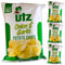 Utz Garlic & Onion Potato Chips - Delicious Tangy Onion & Garlic