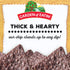 12 (Pack 2) Garden of Eatin' Taco Dinner Kit, Yellow Corn, Taco Shells