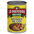 15 oz (Pack 6) La Preferida Organic Refried Beans