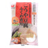 Konatu (1.87oz 53g) 2Bags Japan Tofu Freeze-Dried Tofu Koya Tofu No MSG Japanese Dried Tofu
