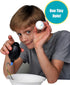 Millbrook Way Egg Art Kit with Egg Blower Pump and Decorating Tool