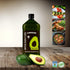100% 2 LOMBARDI Pure Avocado Oil for Cooking - L