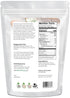 1 lbs Z Natural Foods Cream Cheese Powder, Instant Shelf Stable Cream Cheese, Made in USA