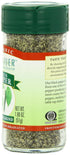Frontier Natural Products Pepper, Og, Medium Black, Ft, 1.80-Ounce