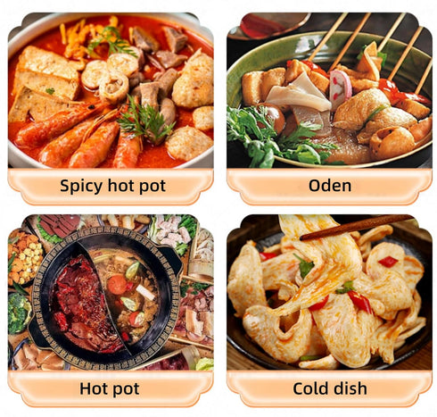 LWWTYKSPL Curls,8.82oz Dried Soy Strips, Soy Soy Beans Strips, Chinese Soybeans Strips Chunks for Hot Pot, Cold
