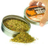 Chairman of the Bird Gourmet Turkey Rub Seasoning – Citrus-Herb Spice Blend, 2oz Fresh-Sealed Pouch
