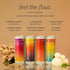 Pack, 12 Pack Hiyo Organic Social Tonic Classic - N.A. Functional Seltzer, Sparkling Water Crafted with Organic