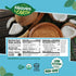16oz (3 Pack) Heaven & Earth Organic Coconut Sugar, | Low Glycemic | Unrefined Sugar Alternative | Natural Sweetener |