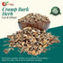 2 NY Spice Shop Cramp Bark Cut & Sifted - Pound Viburnum Opulus - Herbal Cramp Bark Ingredient for Herbal Tea