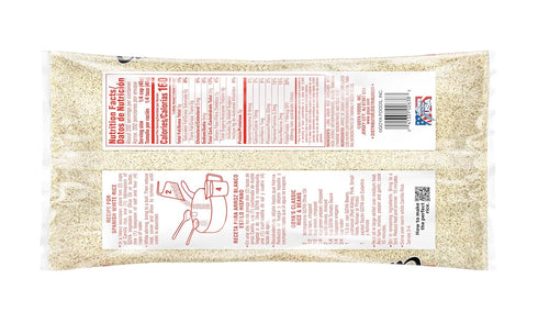 20 Goya Foods Canilla Extra Long Grain White Rice, Pound