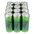 (12-Pack) 8.4 oz Pakola Cream Soda - Classic Creamy Soda - Halal, Original Sweet Cream Flavor - Perfect for Refreshing